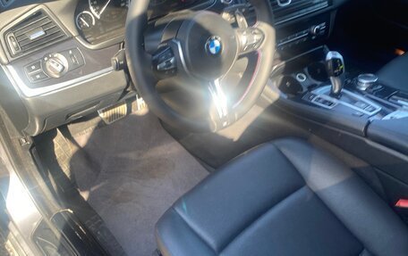 BMW 5 серия, 2014 год, 1 650 000 рублей, 6 фотография