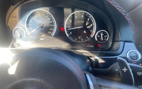 BMW 5 серия, 2014 год, 1 650 000 рублей, 9 фотография