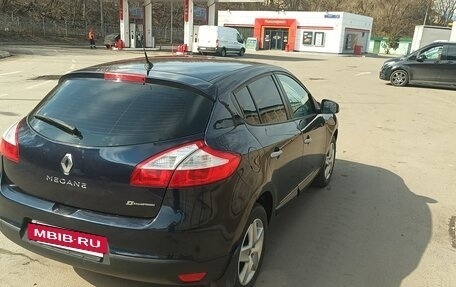 Renault Megane III, 2013 год, 550 000 рублей, 7 фотография