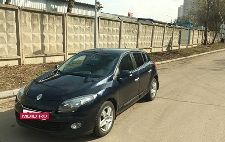 Renault Megane III, 2013 год, 550 000 рублей, 5 фотография