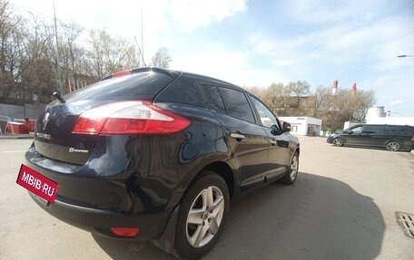 Renault Megane III, 2013 год, 550 000 рублей, 2 фотография