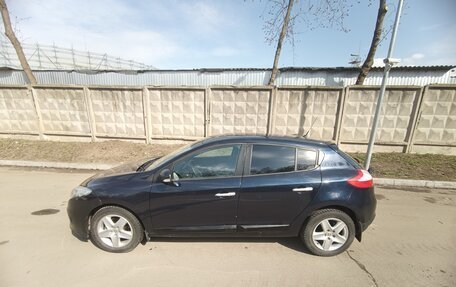 Renault Megane III, 2013 год, 550 000 рублей, 8 фотография