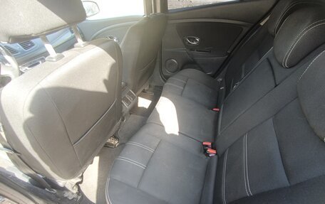 Renault Megane III, 2013 год, 550 000 рублей, 12 фотография