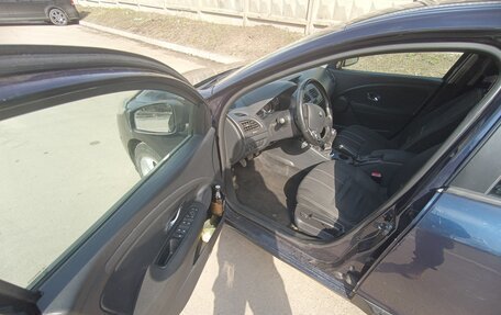 Renault Megane III, 2013 год, 550 000 рублей, 10 фотография