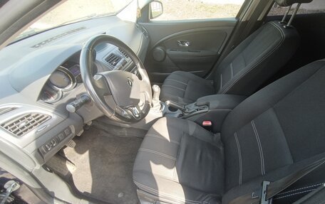 Renault Megane III, 2013 год, 550 000 рублей, 11 фотография