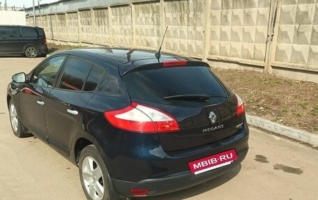 Renault Megane III, 2013 год, 550 000 рублей, 6 фотография