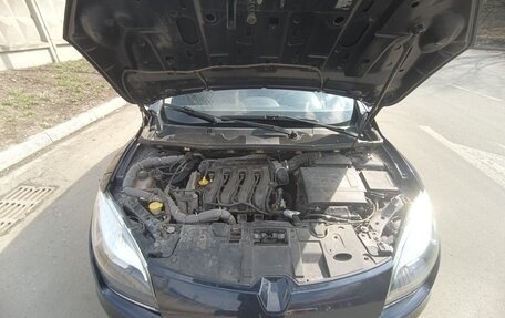 Renault Megane III, 2013 год, 550 000 рублей, 18 фотография