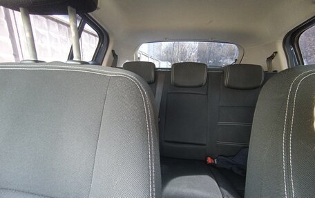 Renault Megane III, 2013 год, 550 000 рублей, 22 фотография