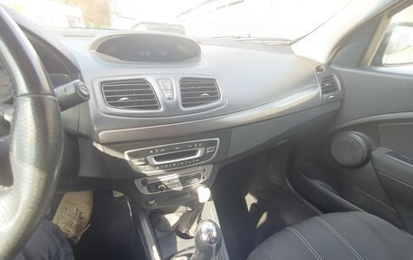 Renault Megane III, 2013 год, 550 000 рублей, 21 фотография