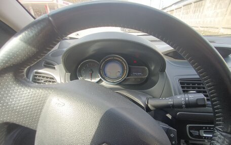 Renault Megane III, 2013 год, 550 000 рублей, 19 фотография