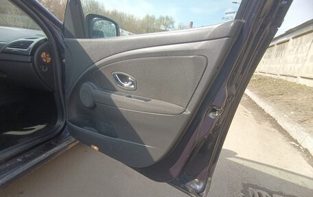 Renault Megane III, 2013 год, 550 000 рублей, 25 фотография