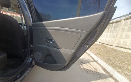 Renault Megane III, 2013 год, 550 000 рублей, 27 фотография