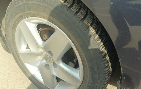 Renault Megane III, 2013 год, 550 000 рублей, 24 фотография