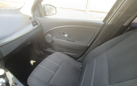 Renault Megane III, 2013 год, 550 000 рублей, 20 фотография