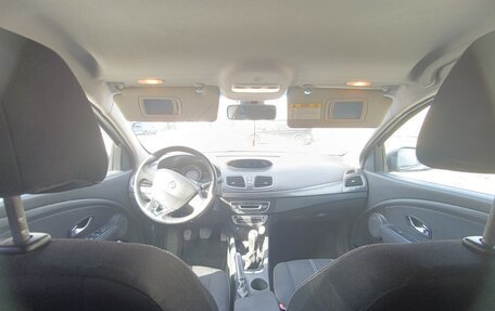 Renault Megane III, 2013 год, 550 000 рублей, 23 фотография