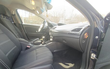 Renault Megane III, 2013 год, 550 000 рублей, 30 фотография