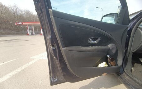 Renault Megane III, 2013 год, 550 000 рублей, 28 фотография