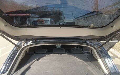 Renault Megane III, 2013 год, 550 000 рублей, 29 фотография