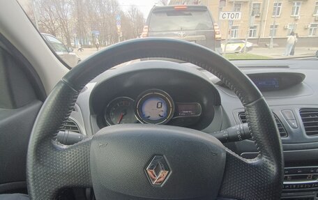 Renault Megane III, 2013 год, 550 000 рублей, 32 фотография
