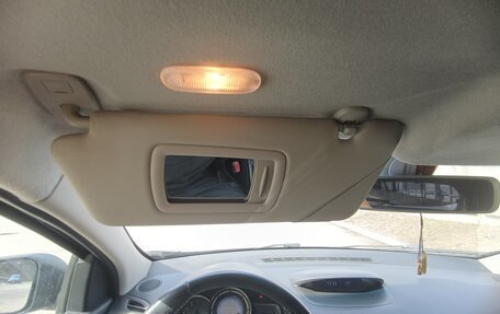 Renault Megane III, 2013 год, 550 000 рублей, 35 фотография