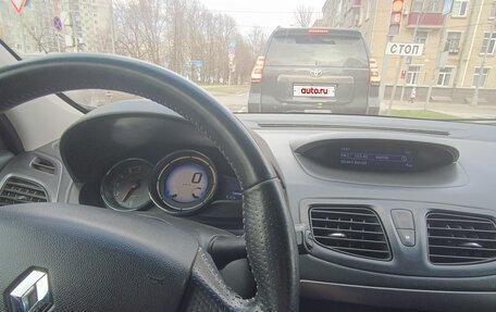 Renault Megane III, 2013 год, 550 000 рублей, 34 фотография