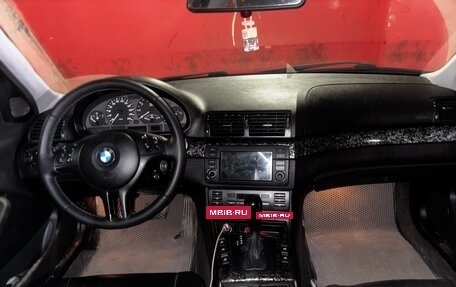 BMW 3 серия, 2003 год, 490 000 рублей, 6 фотография