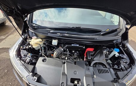 Honda Stepwgn IV, 2020 год, 2 400 000 рублей, 15 фотография