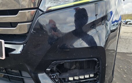 Honda Stepwgn IV, 2020 год, 2 400 000 рублей, 9 фотография