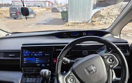 Honda Stepwgn IV, 2020 год, 2 400 000 рублей, 11 фотография