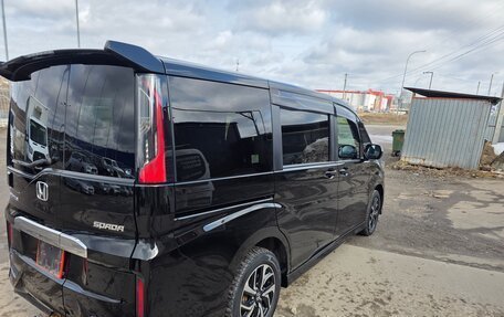 Honda Stepwgn IV, 2020 год, 2 400 000 рублей, 8 фотография