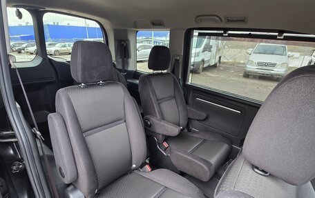 Honda Stepwgn IV, 2020 год, 2 400 000 рублей, 16 фотография