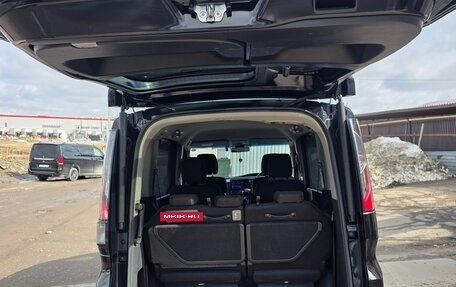 Honda Stepwgn IV, 2020 год, 2 400 000 рублей, 7 фотография