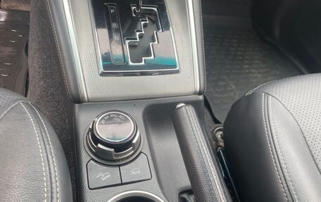 Mitsubishi L200 IV рестайлинг, 2022 год, 3 800 000 рублей, 10 фотография