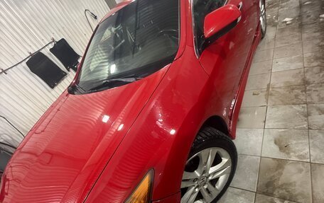 Honda Accord VIII рестайлинг, 2008 год, 800 000 рублей, 4 фотография