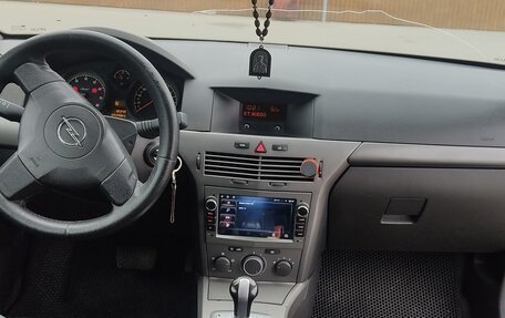 Opel Astra H, 2006 год, 380 000 рублей, 8 фотография