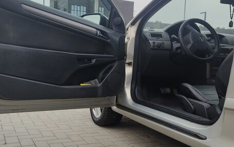 Opel Astra H, 2006 год, 380 000 рублей, 7 фотография