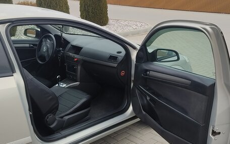 Opel Astra H, 2006 год, 380 000 рублей, 6 фотография