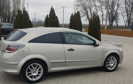 Opel Astra H, 2006 год, 380 000 рублей, 3 фотография