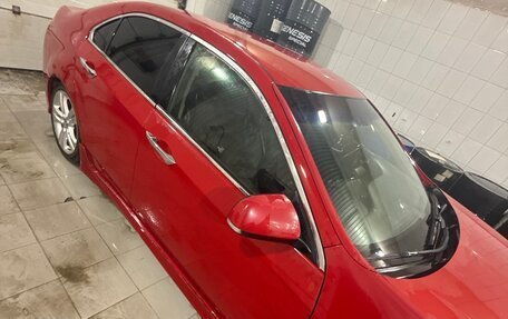 Honda Accord VIII рестайлинг, 2008 год, 800 000 рублей, 5 фотография