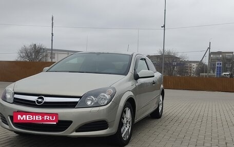 Opel Astra H, 2006 год, 380 000 рублей, 5 фотография