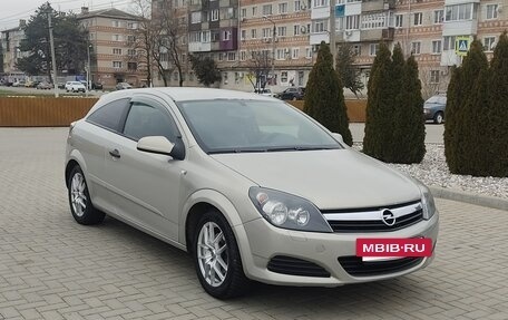 Opel Astra H, 2006 год, 380 000 рублей, 2 фотография