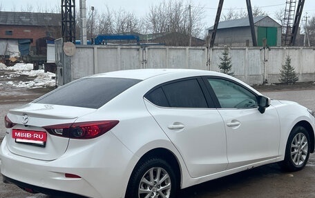Mazda 3, 2014 год, 1 050 000 рублей, 5 фотография