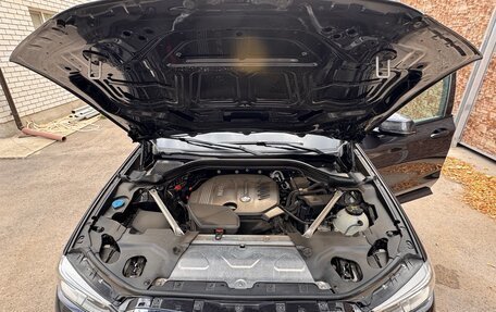 BMW X4, 2019 год, 4 800 000 рублей, 7 фотография