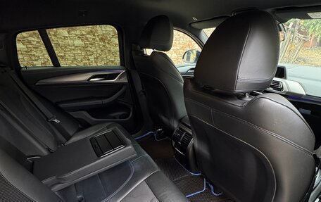 BMW X4, 2019 год, 4 800 000 рублей, 8 фотография