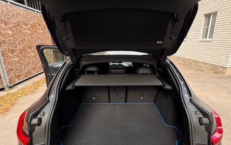 BMW X4, 2019 год, 4 800 000 рублей, 10 фотография