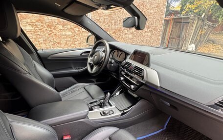 BMW X4, 2019 год, 4 800 000 рублей, 9 фотография