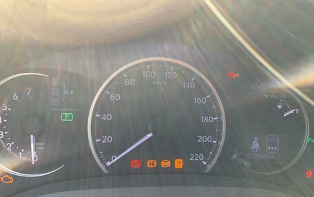 Lexus CT I рестайлинг, 2012 год, 1 499 000 рублей, 9 фотография