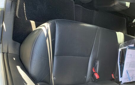 Lexus CT I рестайлинг, 2012 год, 1 499 000 рублей, 8 фотография