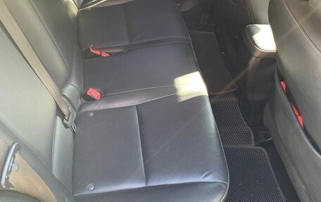 Lexus CT I рестайлинг, 2012 год, 1 499 000 рублей, 17 фотография