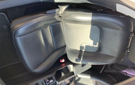 Lexus CT I рестайлинг, 2012 год, 1 499 000 рублей, 15 фотография